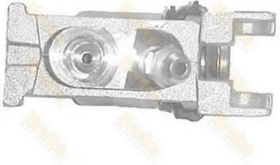 BRAKE ENGINEERING wc1754be -  Колесный тормозной цилиндр